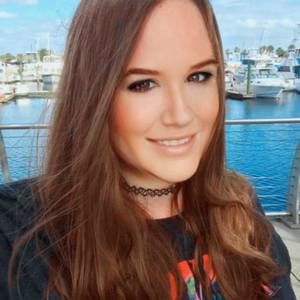 Meet your Posher, Brittany